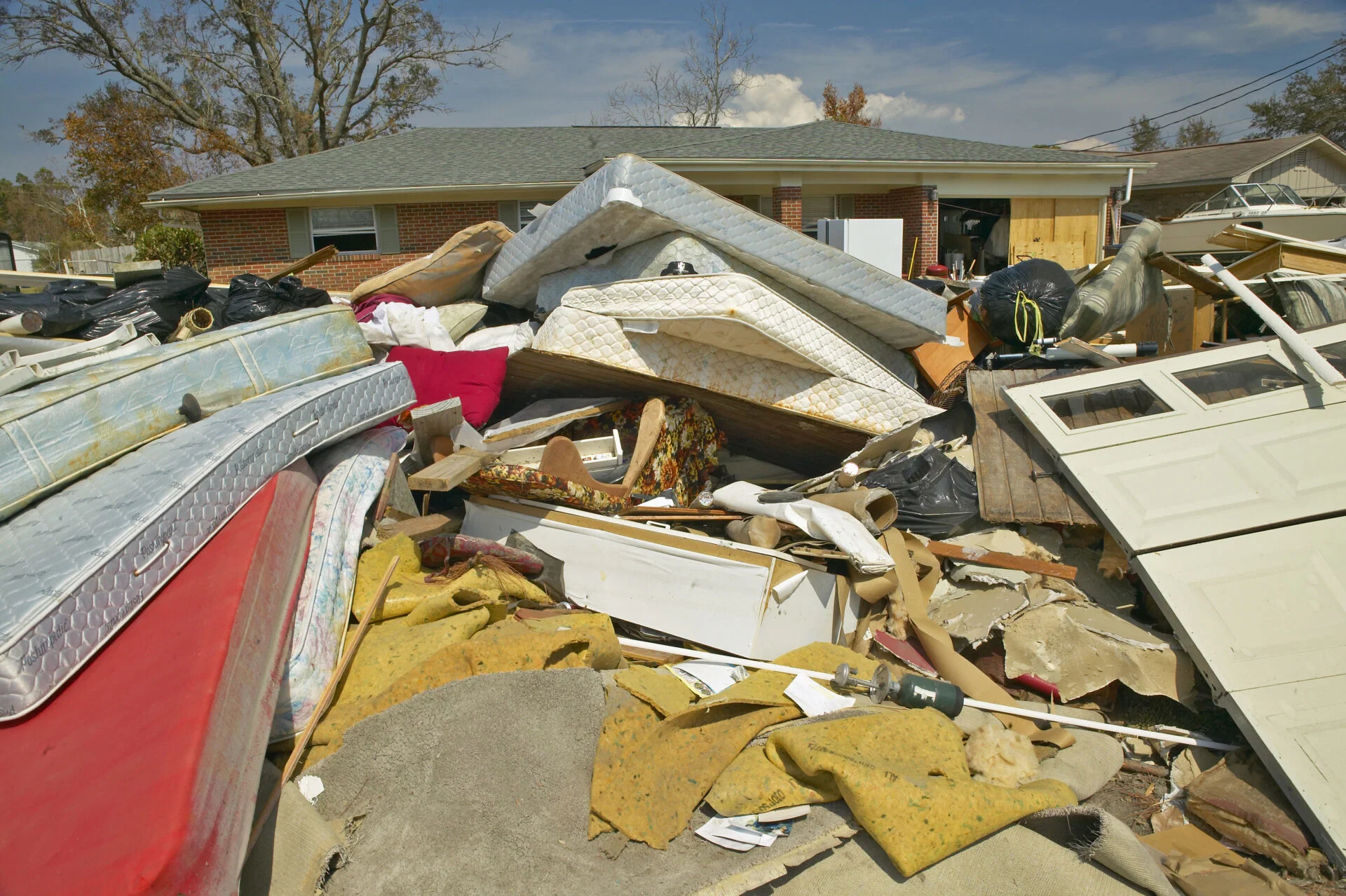 Trash Removal Services in San Mateo, CA