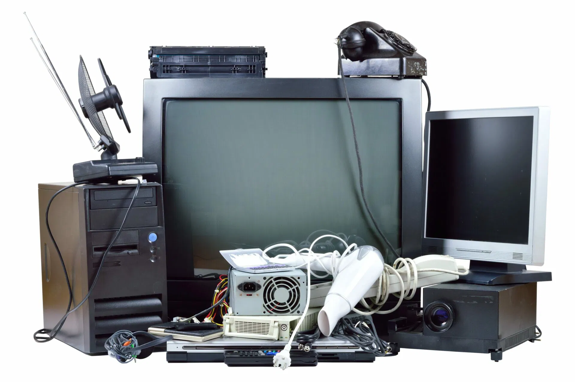 Electronic Waste