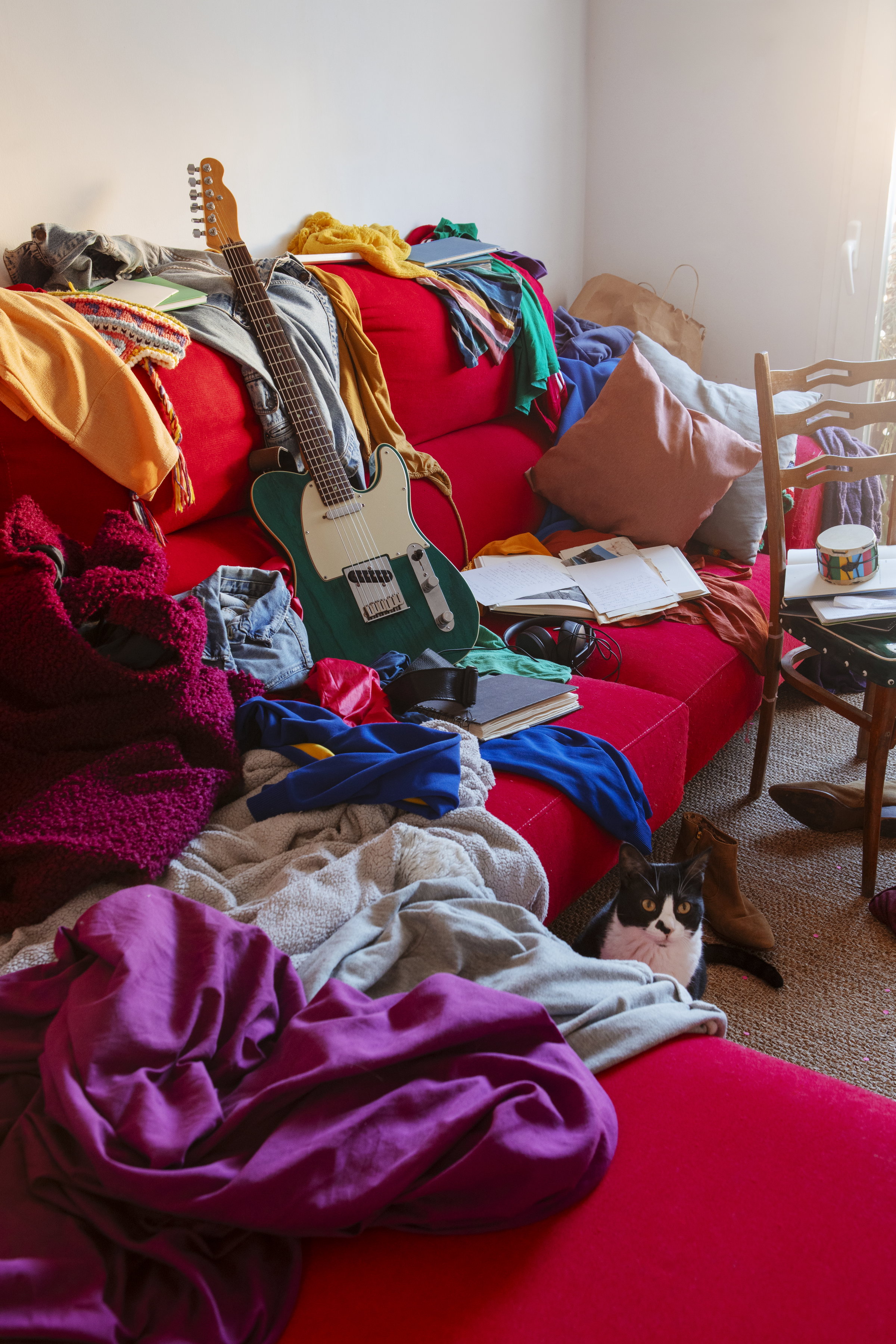 Retail Merchandise Removal Services in San Mateo, CA